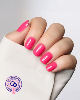 Cherry Cotton Candy