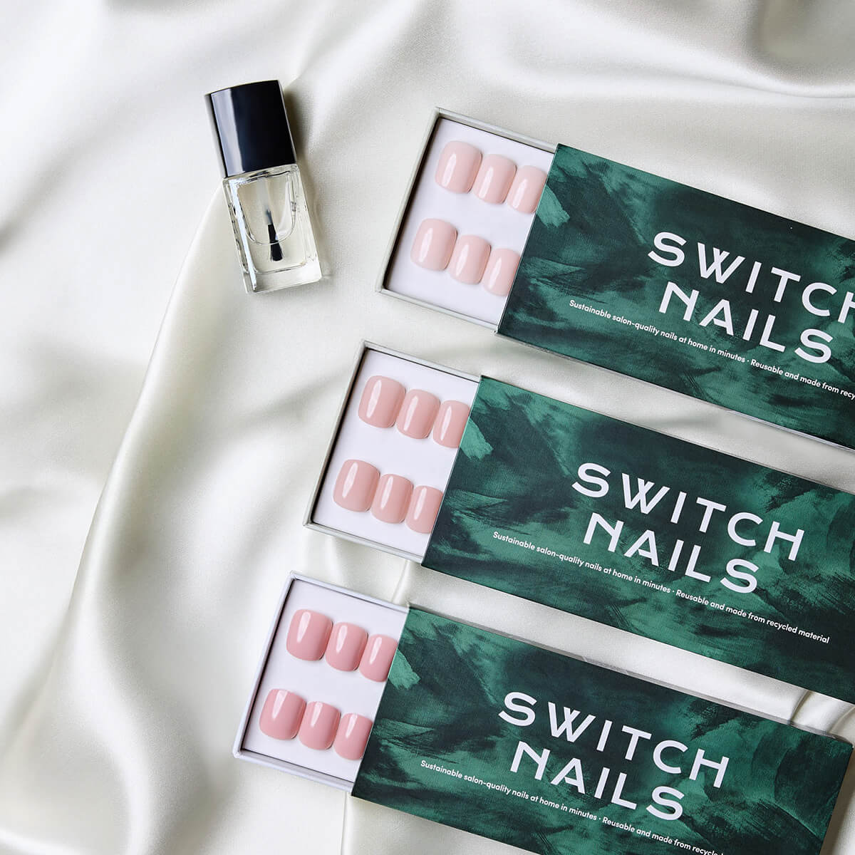 Classy Classics - Square