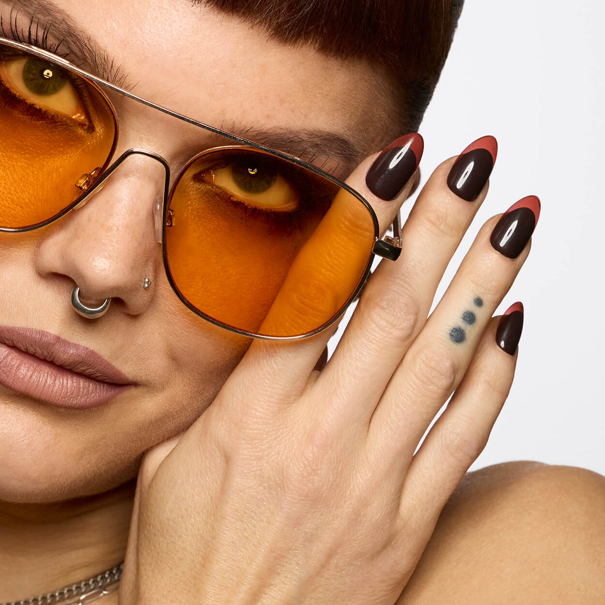 Coffee ’o Clock - Almond