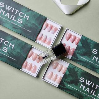 Collector’s Kit - Almond