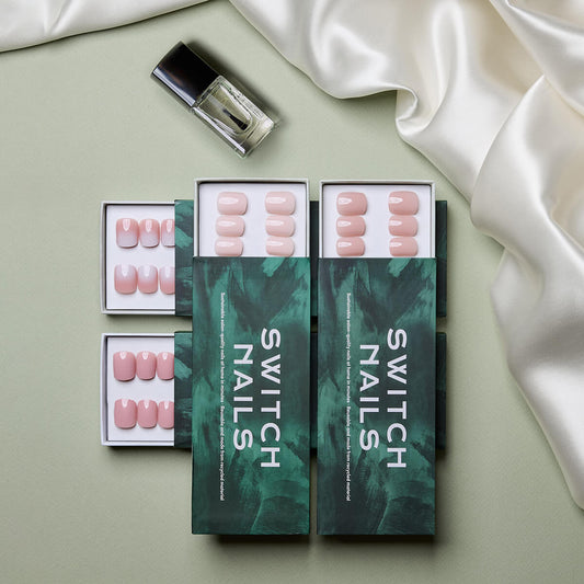 Collector’s Kit - Square