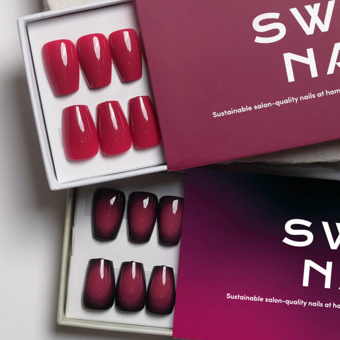 Duo: Spellbound Collection - Ballerina