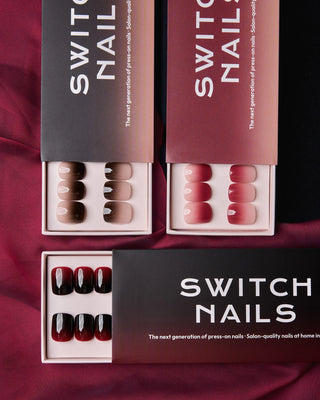 Trio: Bitten & Smitten