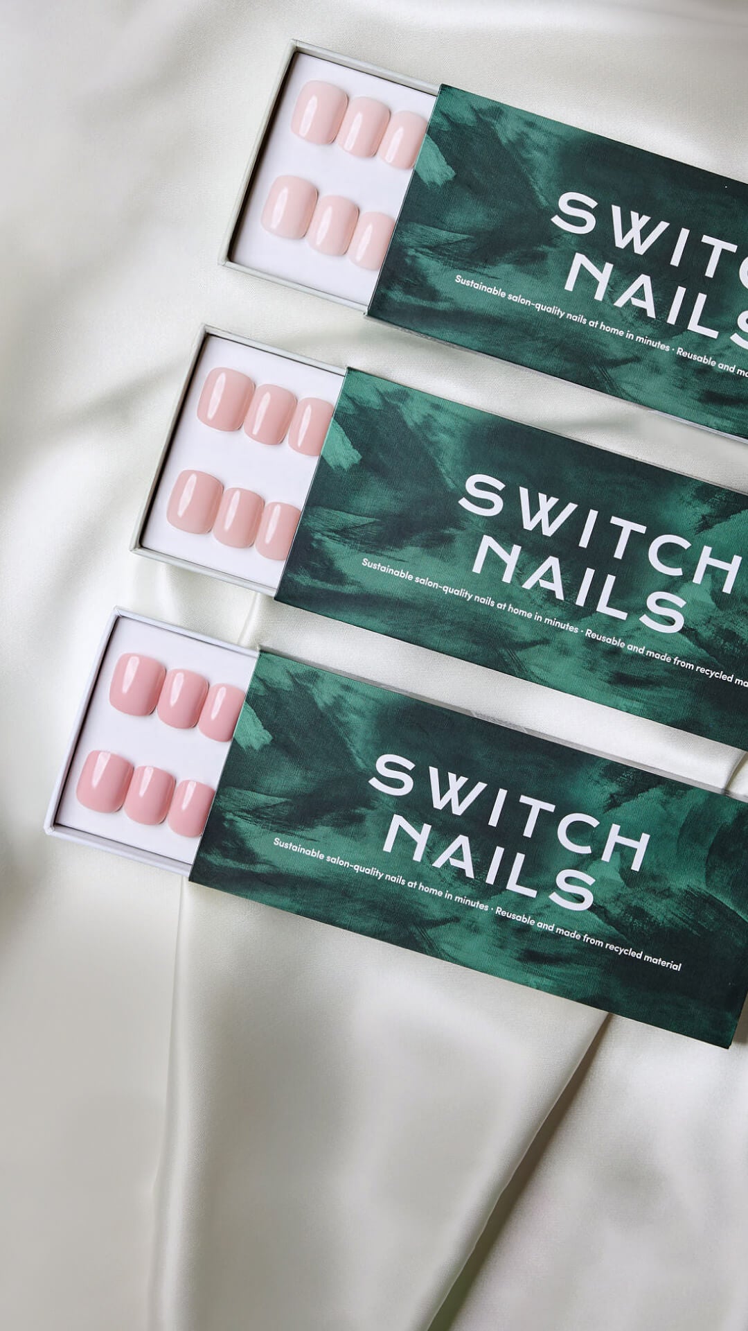 Switch Nails