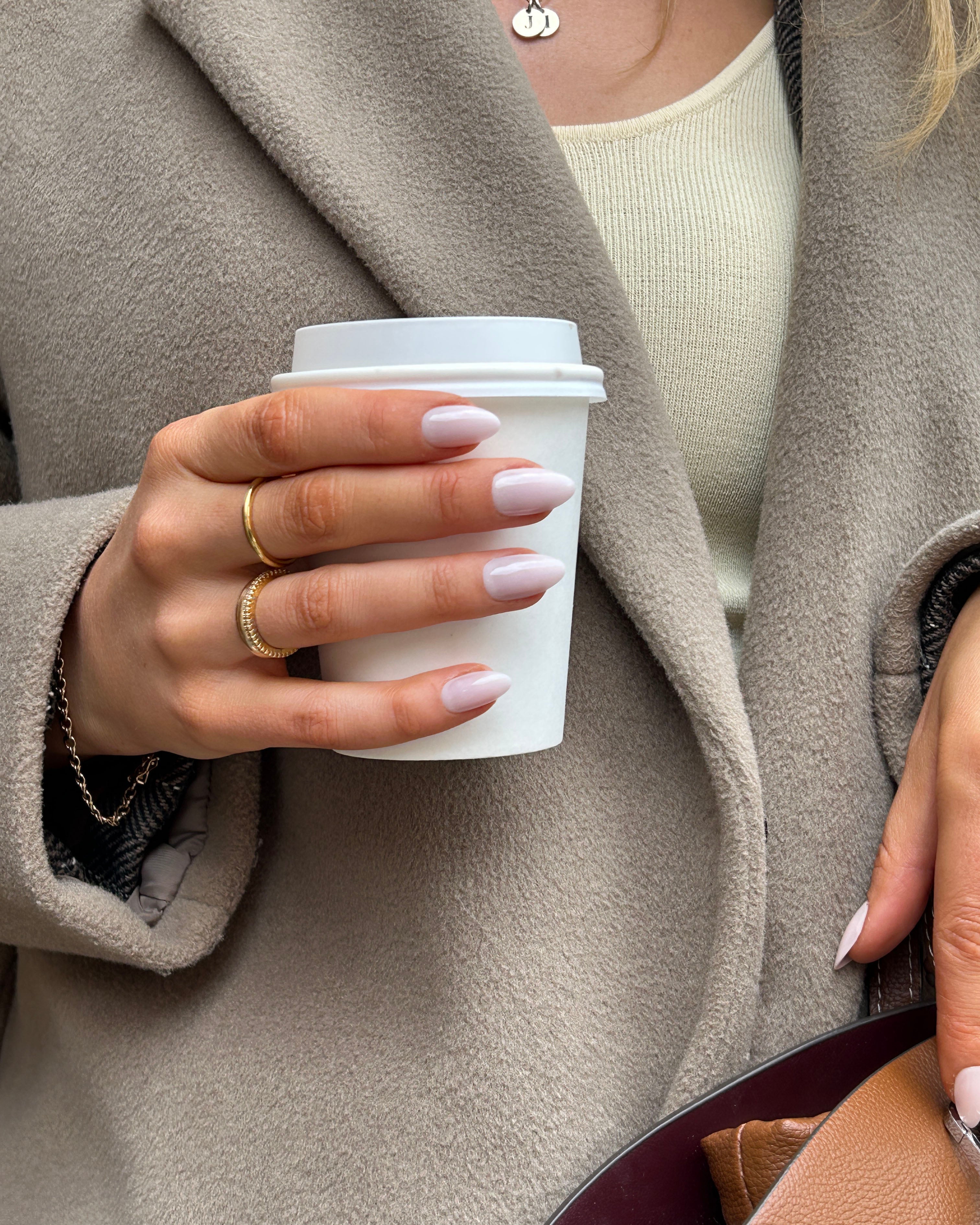 Marshmallow - Almond