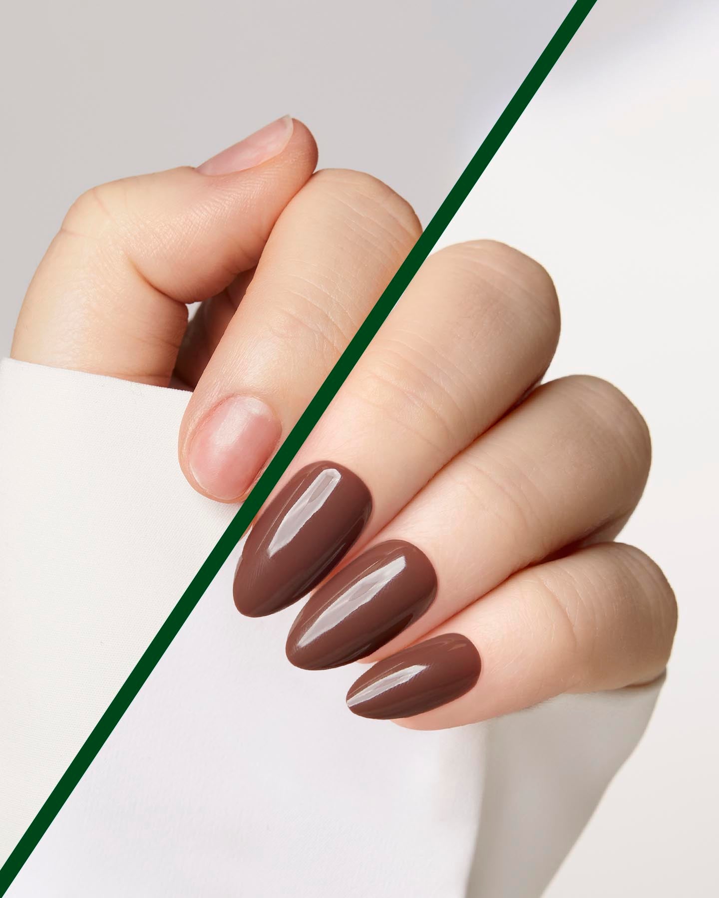 Cozy Cocoa - Almond