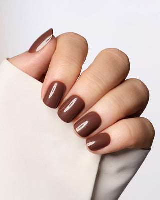 Cozy Cocoa - Square