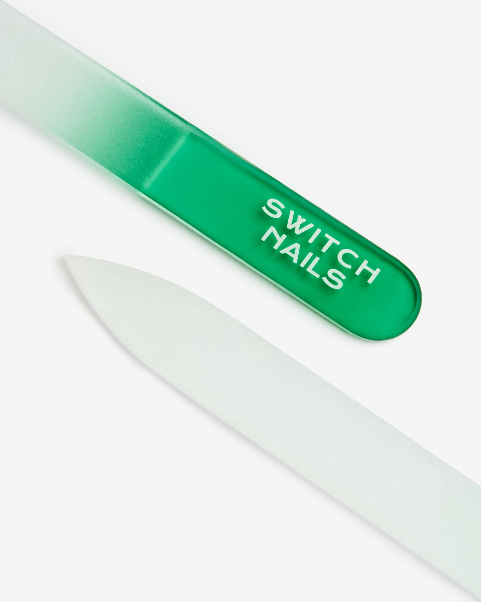 Glass File