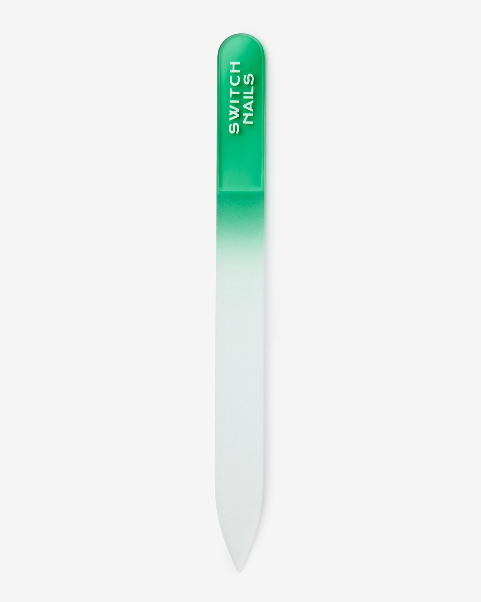 Glass File