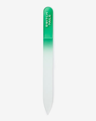 Glass File