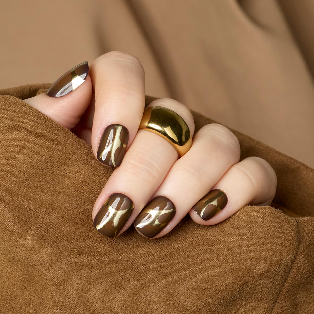 Dancing Queen - Square