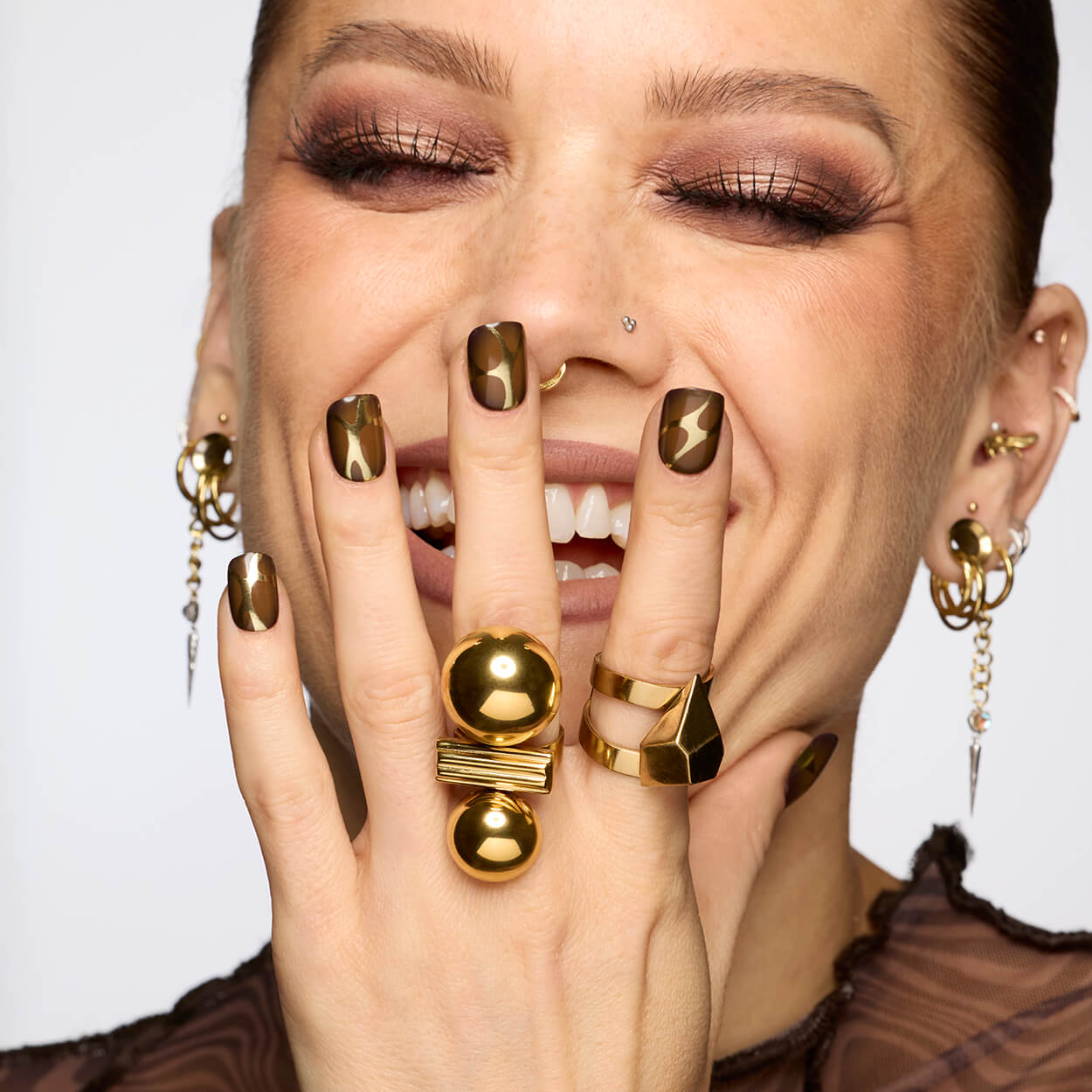 Dancing Queen - Square