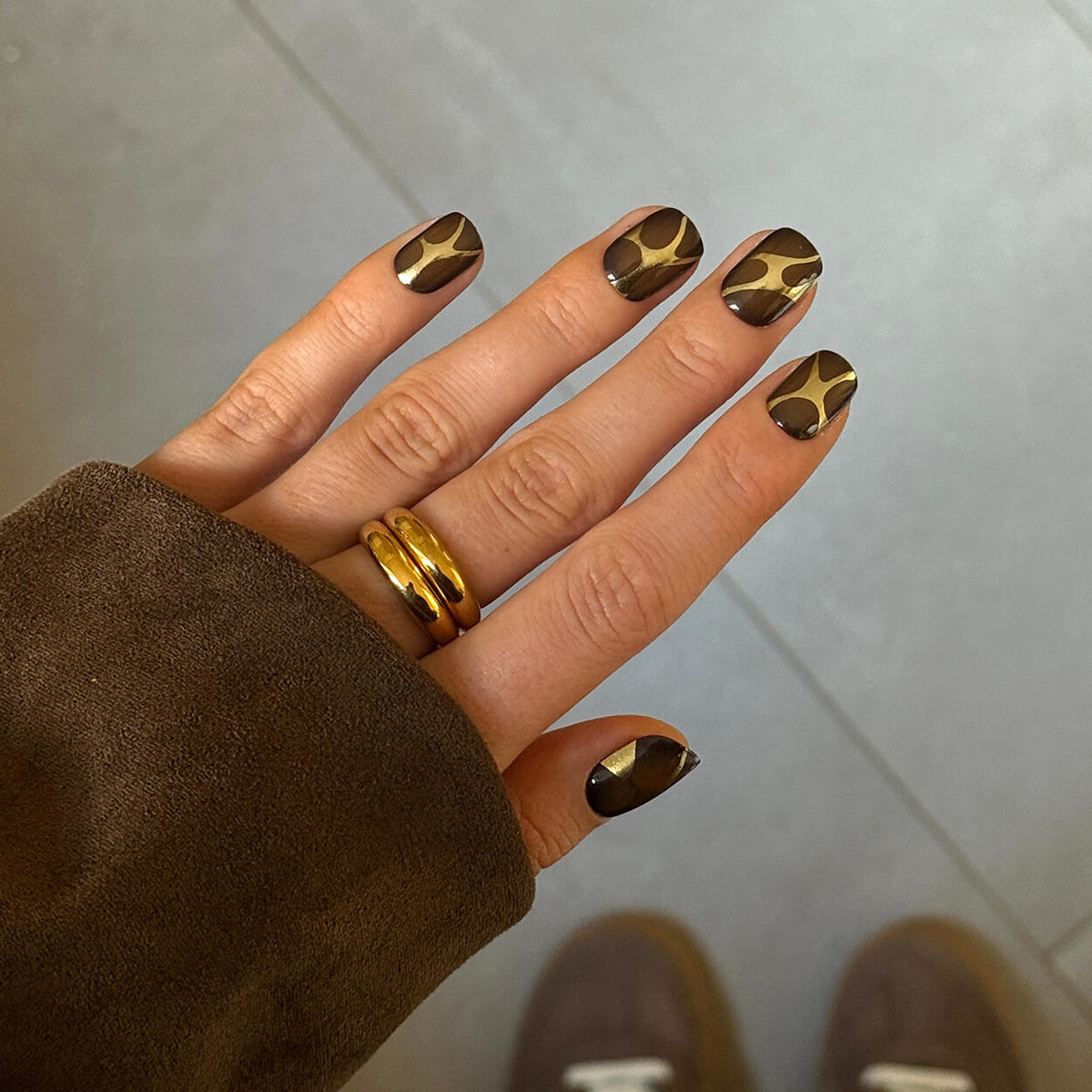 Dancing Queen - Square