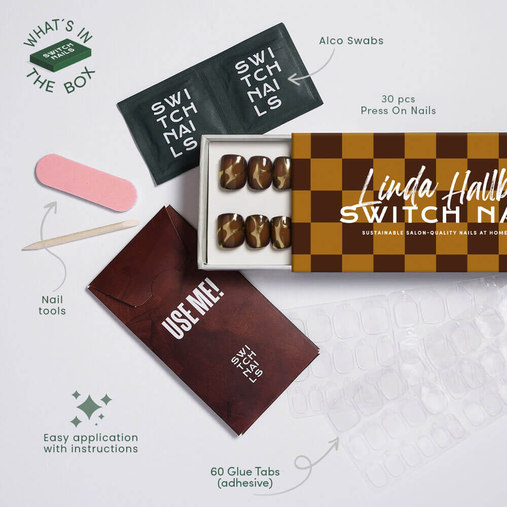 Dancing Queen - Square