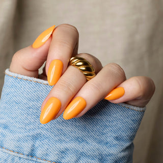 Quartet: Retro Rave Collection - Almond