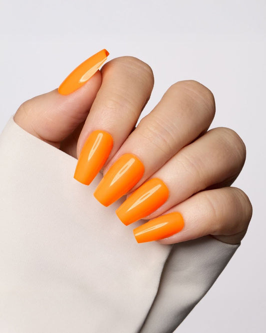 Disco Tangerine - Ballerina