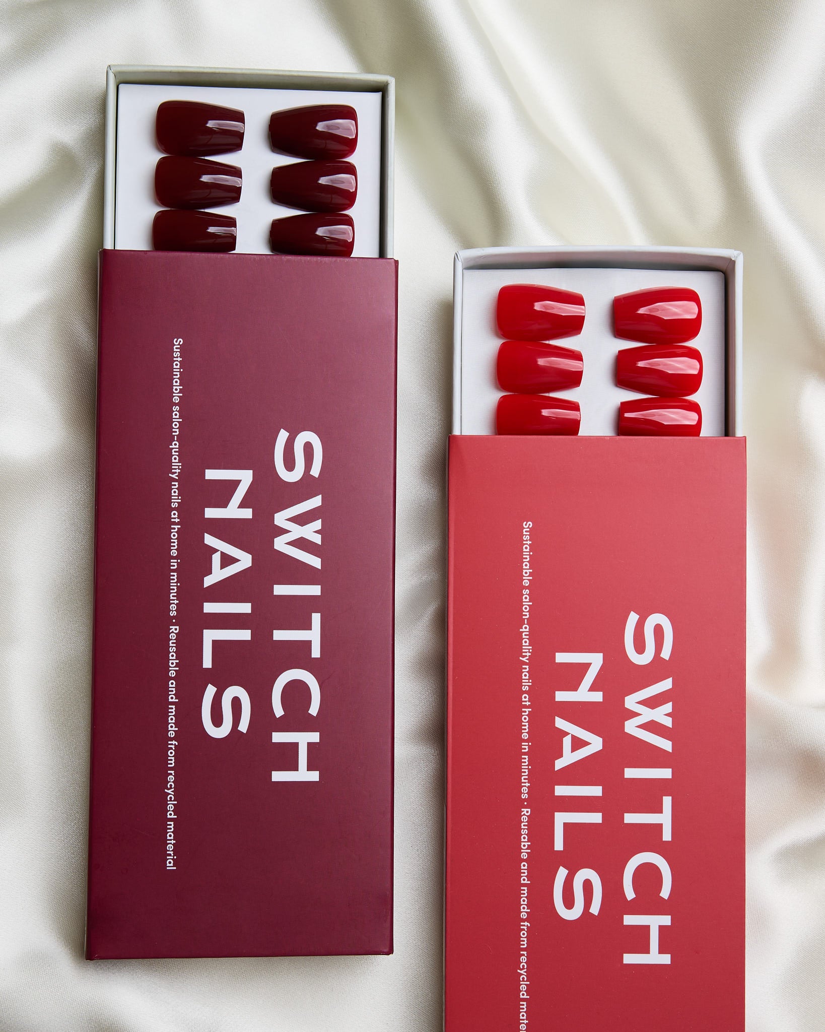 Duo: Wine & Dine & Sexy Soirée