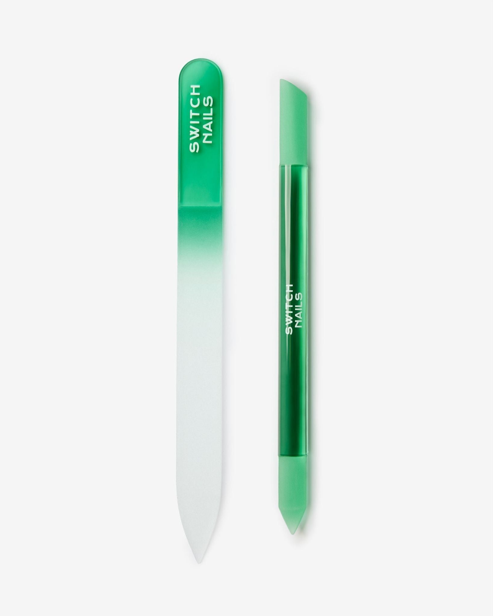 Duo: Glass Tools