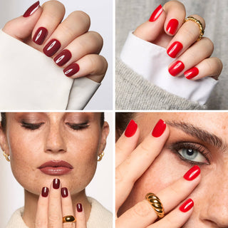 Duo: Wine & Dine & Sexy Soirée - Square