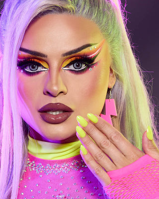 Electric Banana - Almond