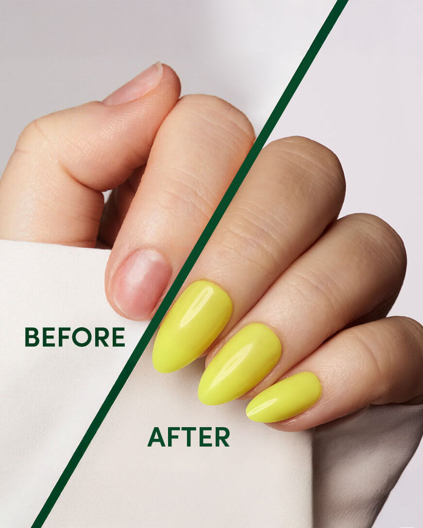 Electric Banana - Almond