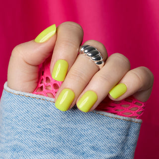 Quartet: Retro Rave Collection - Square