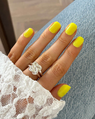 Electric Banana - Square