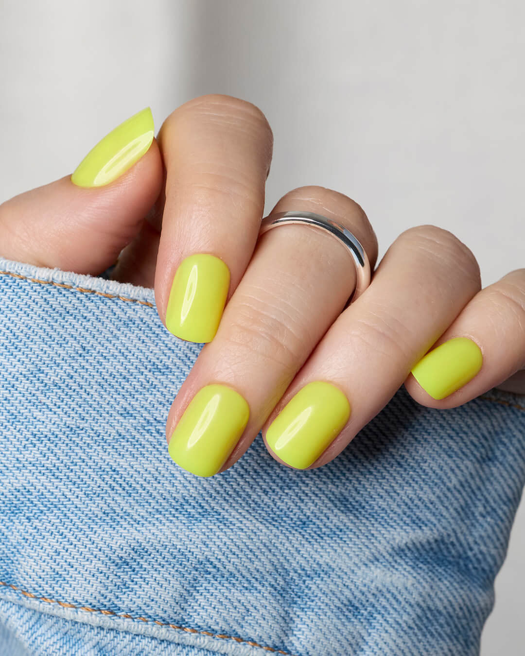 Electric Banana - Square