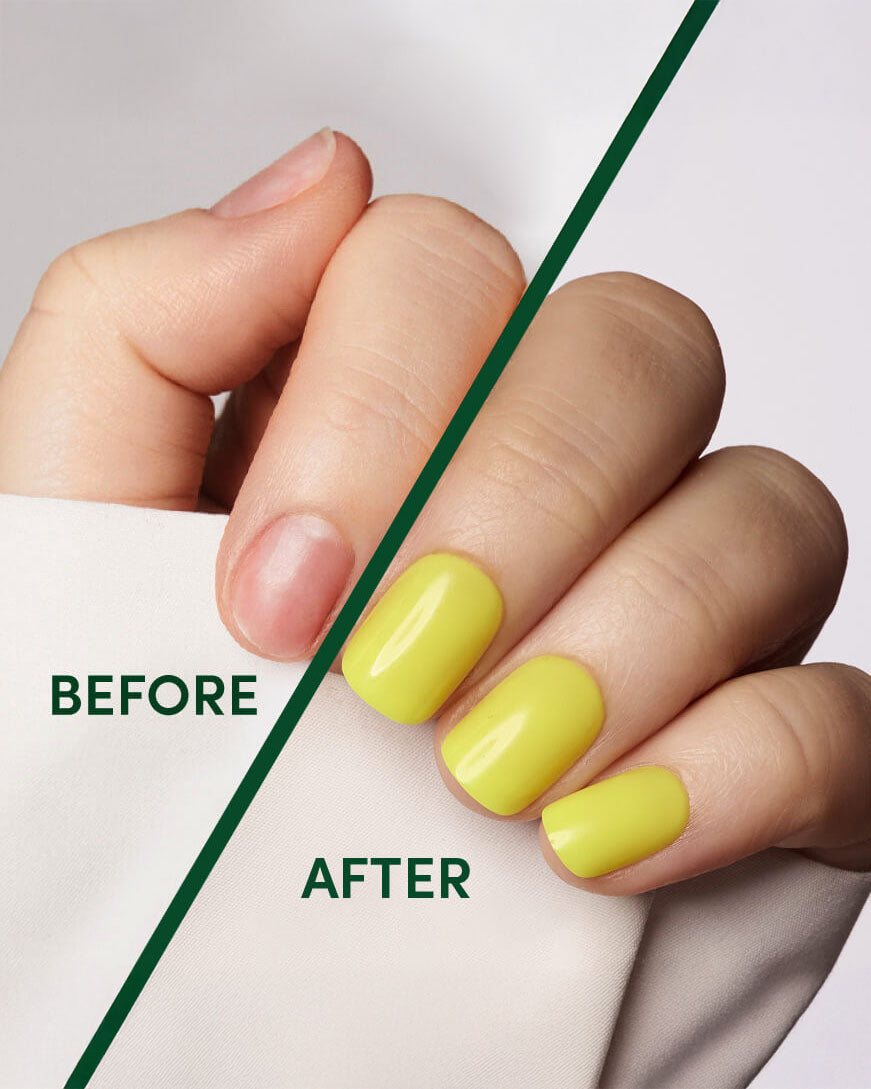 Electric Banana - Square