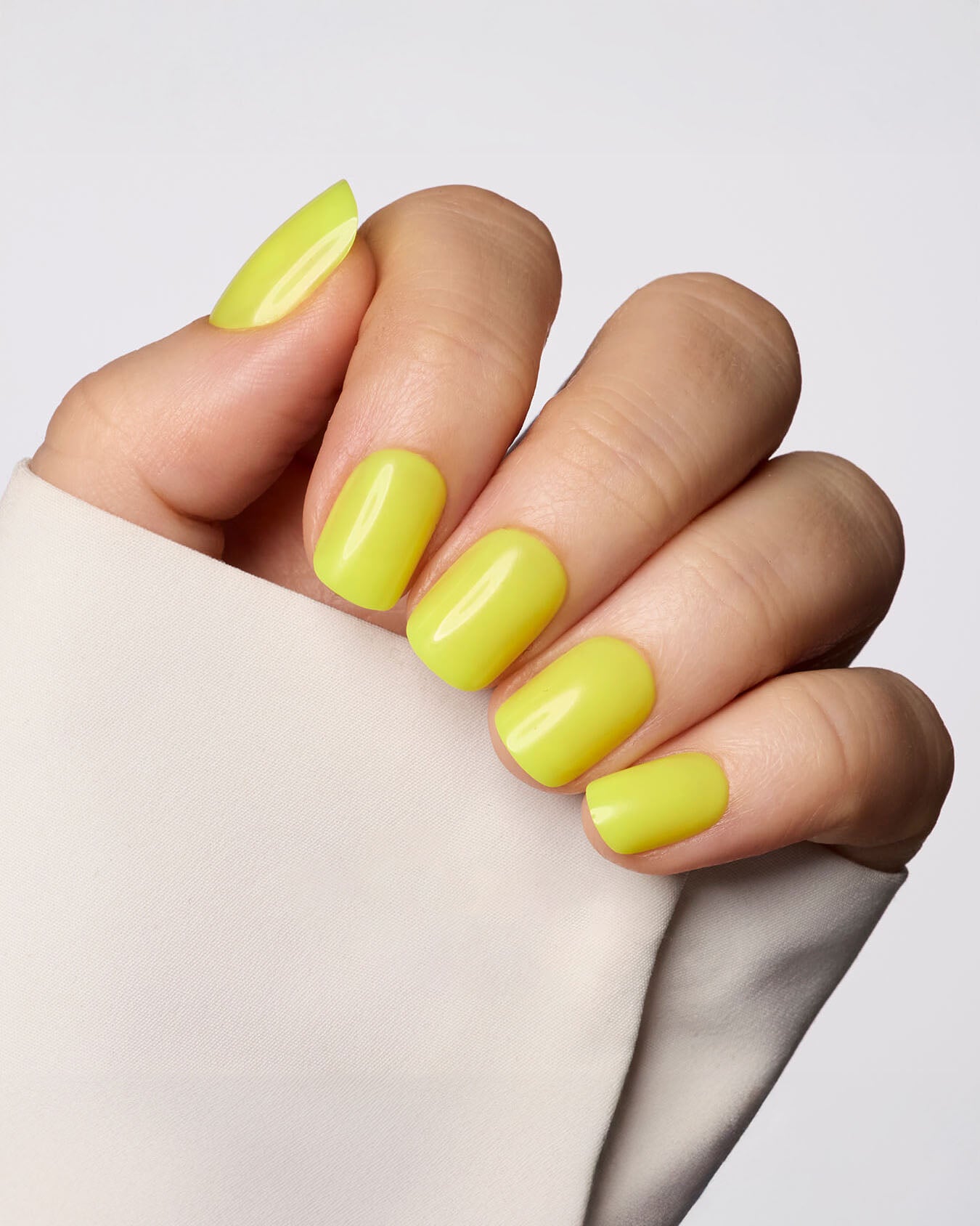 Electric Banana - Square