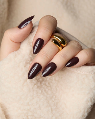 Espresso Yourself - Almond