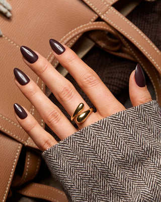 Espresso Yourself - Almond