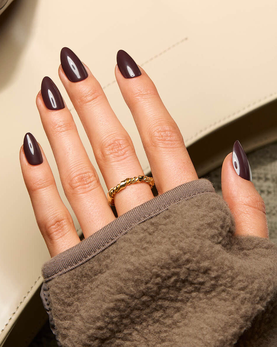 Espresso Yourself - Almond