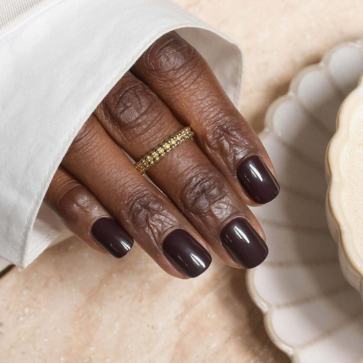 Espresso Yourself - Square