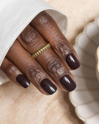 Espresso Yourself - Square