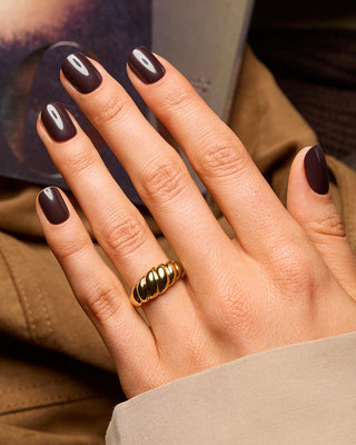 Espresso Yourself - Square