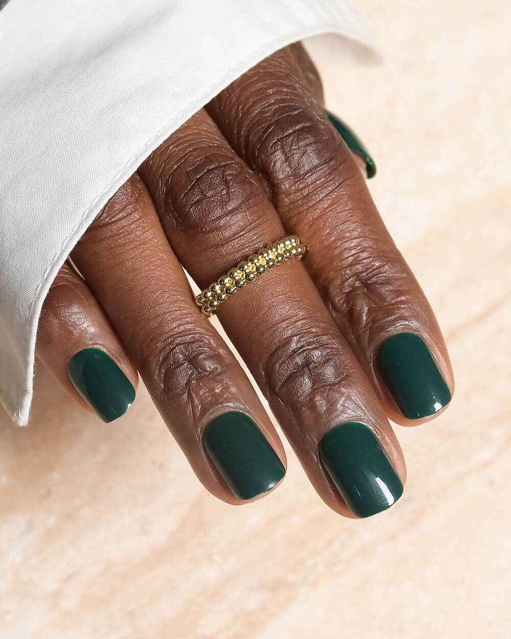 Evergreen Envy - Square