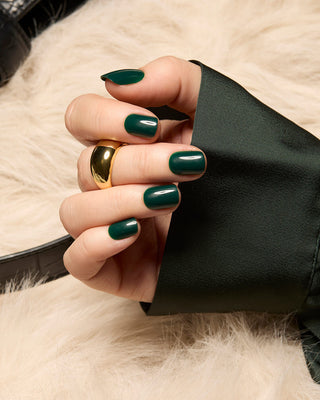 Evergreen Envy - Square