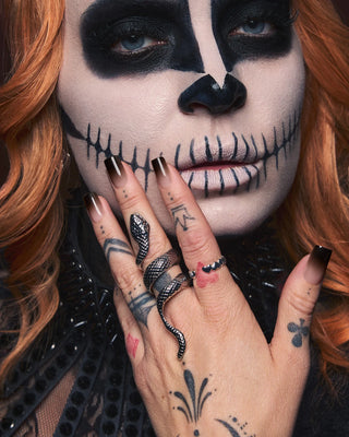 Fade to Black