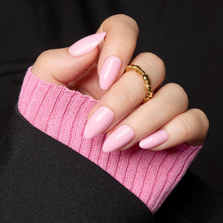 Trio: PinkTastic - Almond