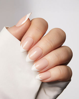 French Warm - Almond