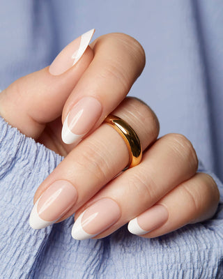 French Warm - Almond