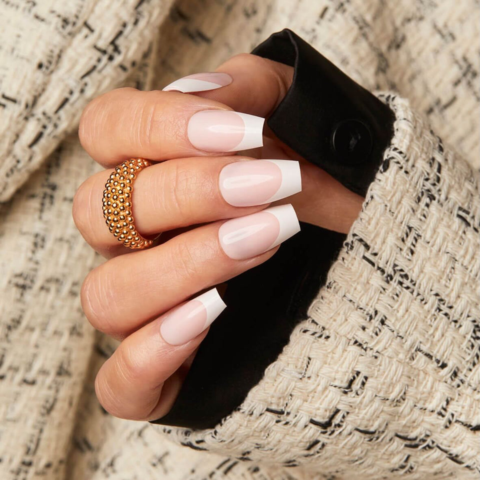 French Ballerina - Ballerina – Switch Nails