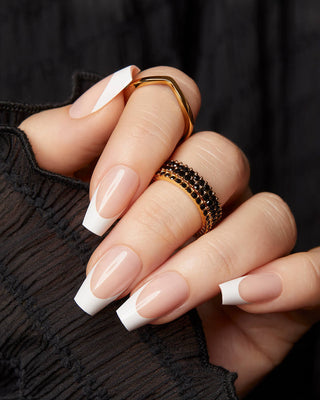 French Warm - Ballerina