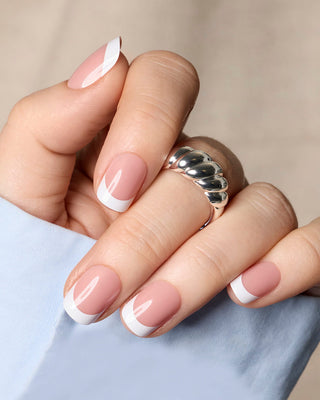 French Bold - Square