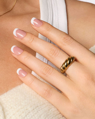 French Bold - Square