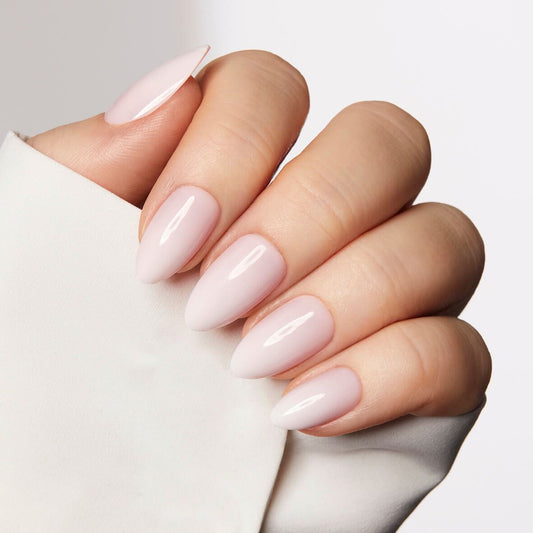 French Ombre - Almond