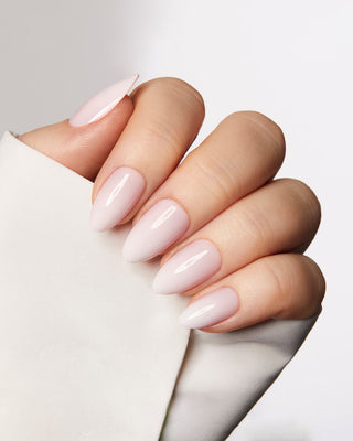 French Ombre - Almond