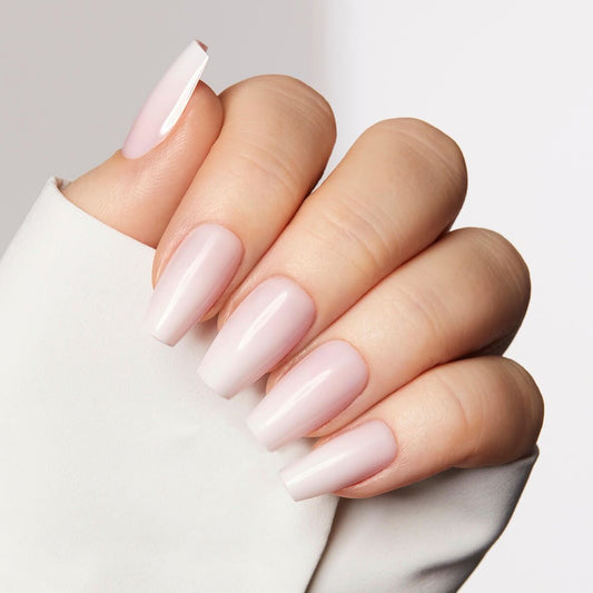 French Ombre - Ballerina
