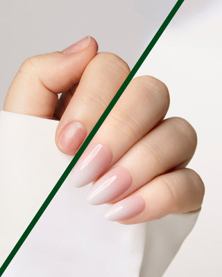 French Ombre Bold